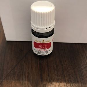 Young Living Digize Vitality essential oil